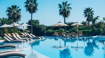 Iberostar Selection Diar El Andalous