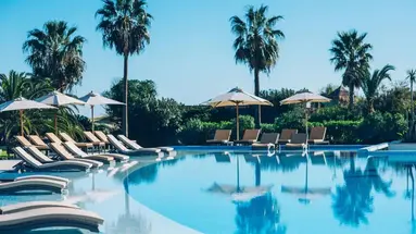 Iberostar Selection Diar El Andalous
