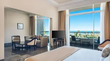 Iberostar Selection Diar El Andalous