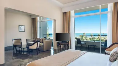 Iberostar Selection Diar El Andalous