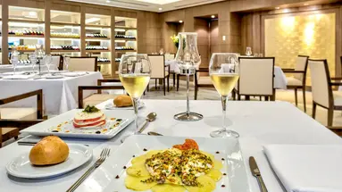 IBEROSTAR Selection Diar El Andalous