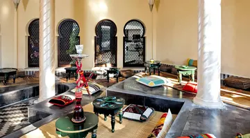 IBEROSTAR Selection Diar El Andalous