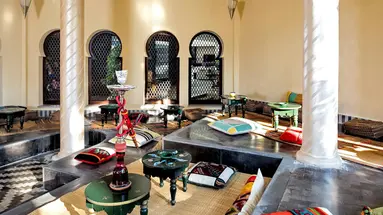 IBEROSTAR Selection Diar El Andalous