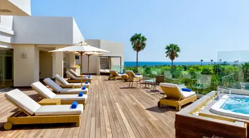 IBEROSTAR Selection Diar El Andalous