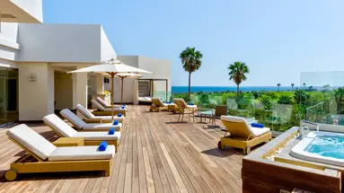 IBEROSTAR Selection Diar El Andalous
