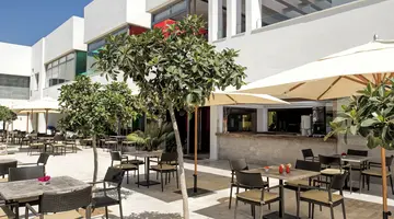 IBEROSTAR SELECTION DIAR EL ANDALOUS