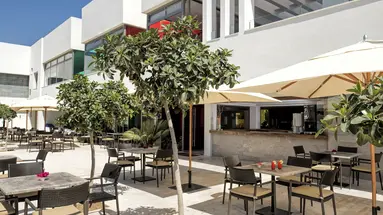 IBEROSTAR SELECTION DIAR EL ANDALOUS