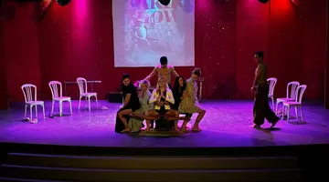 IBEROSTAR SELECTION DIAR EL ANDALOUS