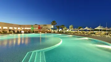 IBEROSTAR SELECTION DIAR EL ANDALOUS