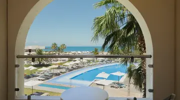 IBEROSTAR SELECTION DIAR EL ANDALOUS