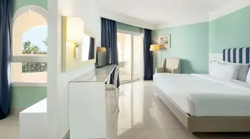 IBEROSTAR SELECTION DIAR EL ANDALOUS