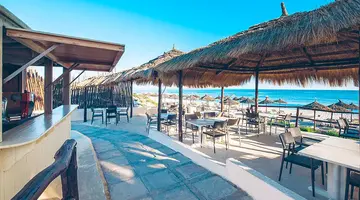 IBEROSTAR SELECTION DIAR EL ANDALOUS