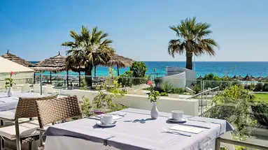 IBEROSTAR SELECTION DIAR EL ANDALOUS