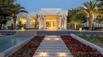 Iberostar Selection Diar El Andalous
