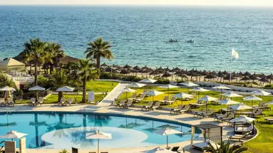 Iberostar Selection Diar El Andalous