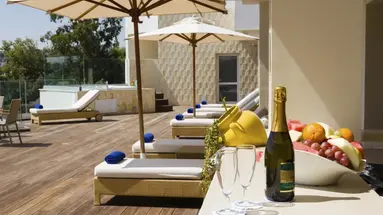 Iberostar Selection Diar El Andalous