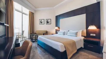Iberostar Selection Diar El Andalous