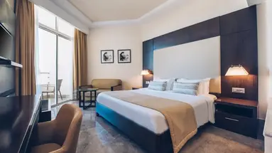 Iberostar Selection Diar El Andalous