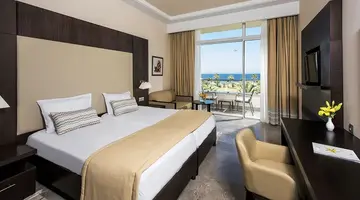 IBEROSTAR SELECTION DIAR EL ANDALOUS