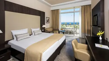 IBEROSTAR SELECTION DIAR EL ANDALOUS
