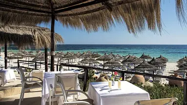 IBEROSTAR SELECTION DIAR EL ANDALOUS