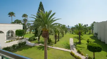 IBEROSTAR SELECTION DIAR EL ANDALOUS