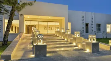 IBEROSTAR SELECTION DIAR EL ANDALOUS
