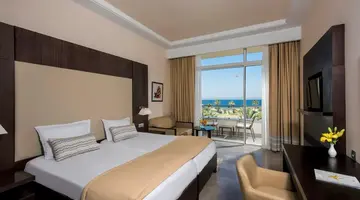 IBEROSTAR SELECTION DIAR EL ANDALOUS
