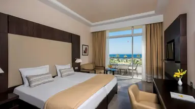 IBEROSTAR SELECTION DIAR EL ANDALOUS