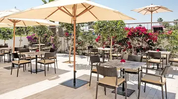 IBEROSTAR SELECTION DIAR EL ANDALOUS