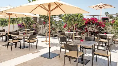 IBEROSTAR SELECTION DIAR EL ANDALOUS