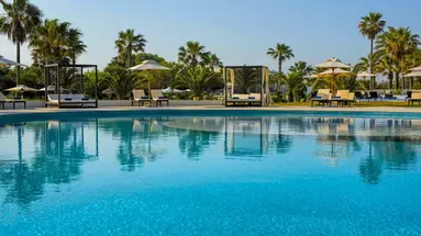 Iberostar Selection Diar El Andalous