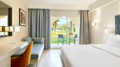 Iberostar Selection Diar El Andalous