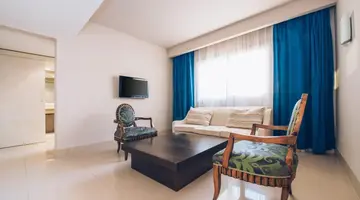 Iberostar Selection Diar El Andalous