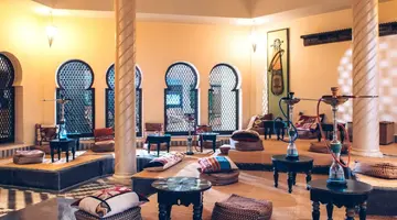 Iberostar Selection Diar El Andalous
