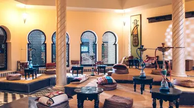 Iberostar Selection Diar El Andalous