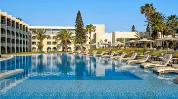 IBEROSTAR Selection Diar El Andalous