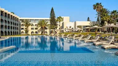 IBEROSTAR Selection Diar El Andalous