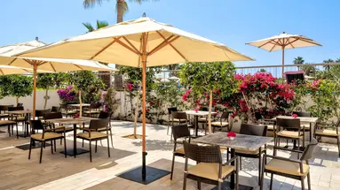 IBEROSTAR Selection Diar El Andalous