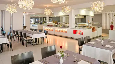 IBEROSTAR SELECTION DIAR EL ANDALOUS