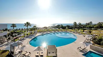 IBEROSTAR SELECTION DIAR EL ANDALOUS