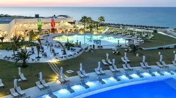IBEROSTAR SELECTION DIAR EL ANDALOUS