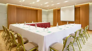 IBEROSTAR SELECTION DIAR EL ANDALOUS