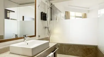 IBEROSTAR SELECTION DIAR EL ANDALOUS