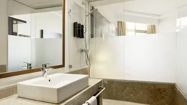 IBEROSTAR SELECTION DIAR EL ANDALOUS