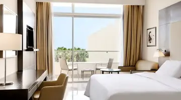 IBEROSTAR SELECTION DIAR EL ANDALOUS
