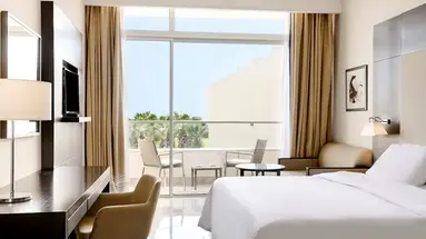 IBEROSTAR SELECTION DIAR EL ANDALOUS
