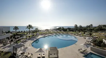 IBEROSTAR SELECTION DIAR EL ANDALOUS