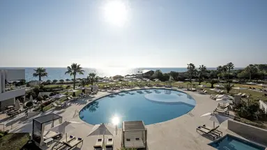 IBEROSTAR SELECTION DIAR EL ANDALOUS