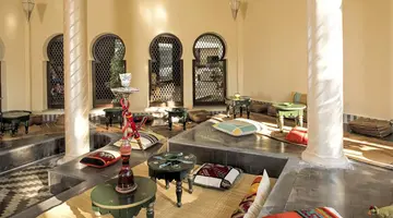 IBEROSTAR SELECTION DIAR EL ANDALOUS